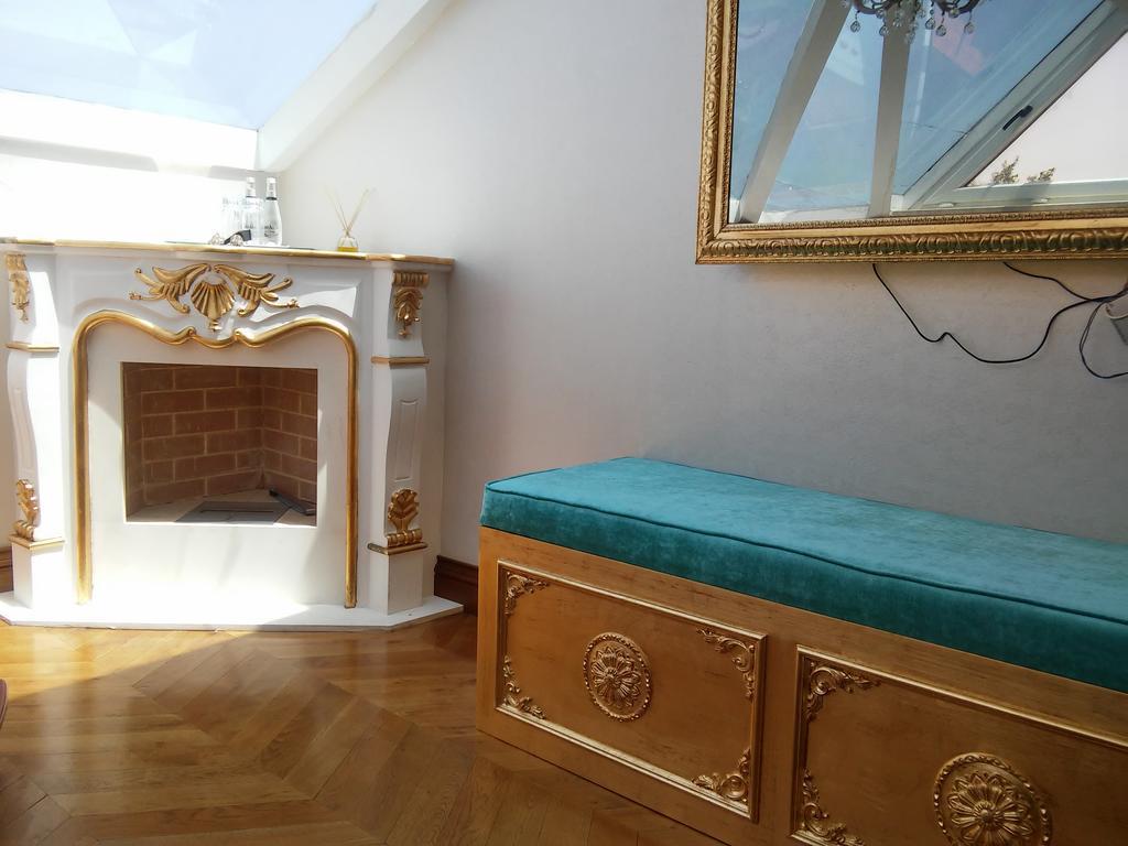 Su Merdum Istanbul Bagian luar foto