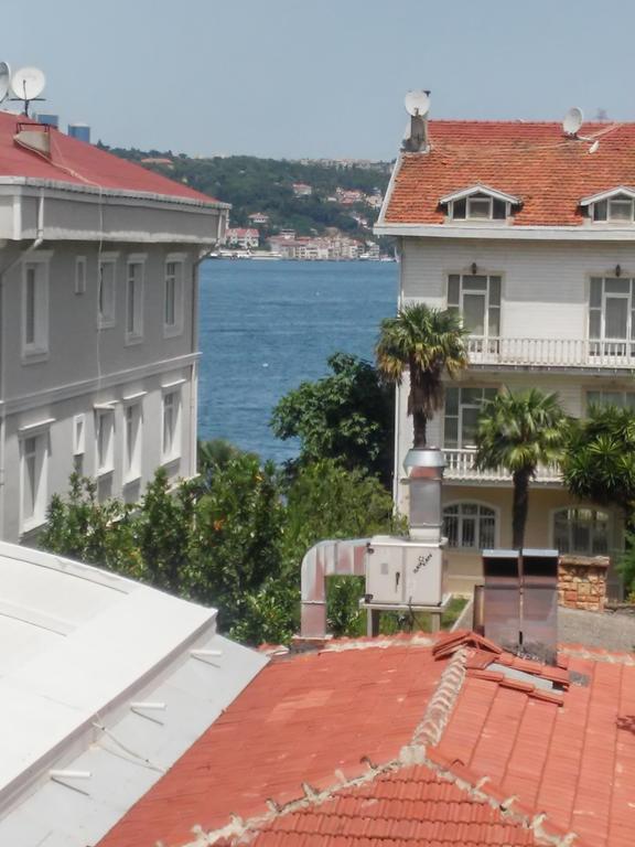 Su Merdum Istanbul Bagian luar foto
