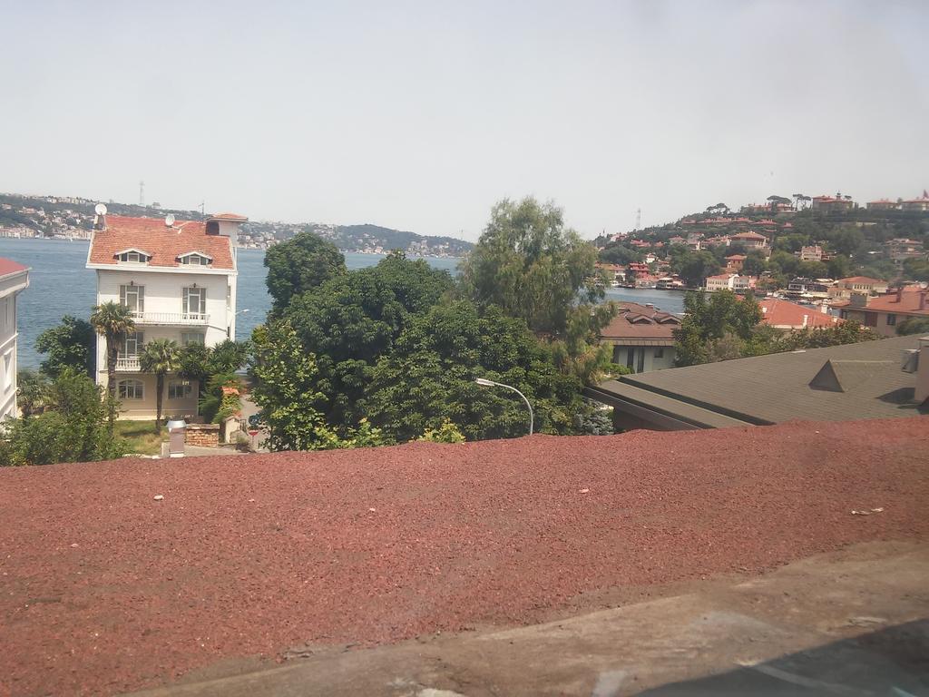Su Merdum Istanbul Bagian luar foto