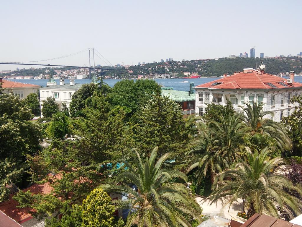 Su Merdum Istanbul Bagian luar foto