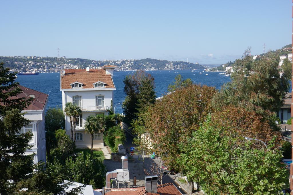 Su Merdum Istanbul Bagian luar foto