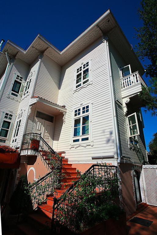 Su Merdum Istanbul Bagian luar foto