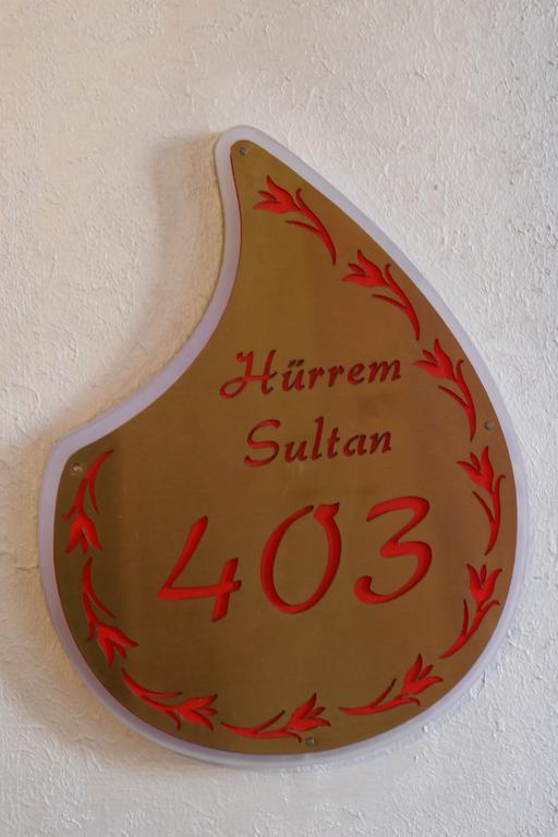 Su Merdum Istanbul Bagian luar foto